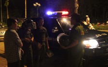 Nổ súng trong đêm, 1 người chết, 2 người bị thương