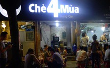 Hàng chè vị xưa ở phố cổ Hà Nội nhất định bạn phải ăn