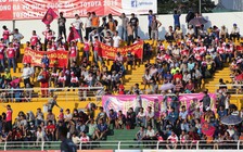 'VPF quyết tâm để V-League mặc vừa tấm áo chuyên nghiệp'