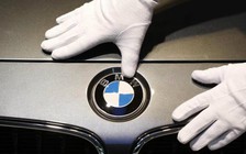 BMW triệu hồi gần 200.000 ô tô ở Trung Quốc