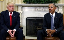 Trắc trở mới trong quan hệ Nga - Mỹ