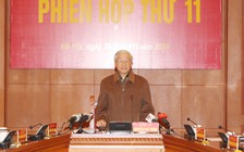 Đẩy nhanh tiến độ xử lý các dự án lớn thua lỗ