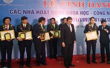 ĐH Duy Tân và đóng góp nghiên cứu khoa học cho Đà Nẵng trong năm 2016