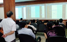 10 công ty chứng khoán dẫn đầu chiếm hơn 66% thị phần môi giới năm 2016