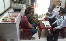 Phạt cơ sở sản xuất chả có hàn the 35 triệu đồng