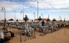 Kinh tế toàn cầu lạc quan trong năm 2017