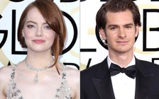 Andrew Garfield thừa nhận còn yêu Emma Stone