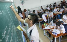 Vay 80 triệu USD đổi mới giáo dục phổ thông