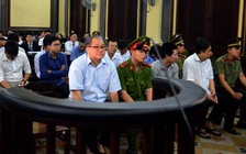 Bị cáo Phạm Công Danh xin lỗi gia đình các thuộc cấp