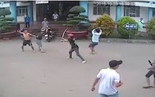 Đề nghị truy tố hai nhóm hỗn chiến trong bệnh viện