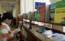 Làm ngay một chương trình, nhiều bộ sách giáo khoa?