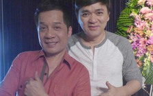 Sân khấu mới của Quốc Thảo, Minh Nhí