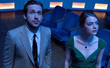 'La La Land' lập kỷ lục doanh thu tại Việt Nam