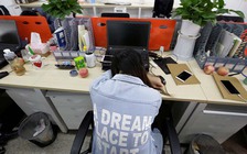 Hệ miễn dịch suy yếu vì thiếu ngủ