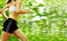 Tập thể dục đều đặn giúp ích cho cơ thể nhiều hơn ta nghĩ