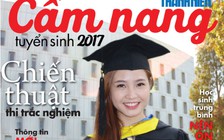Tích hợp nhiều tiện ích trong một cẩm nang