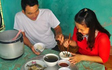 Tình yêu dẫn lối… vẽ nên chuyện cổ tích