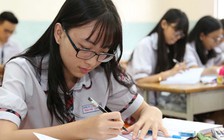 Trường ĐH Kinh tế - Luật xét tuyển theo 3 phương thức