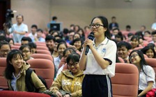 Máy tính tự động chọn bài thi tổ hợp không có điểm liệt để xét tốt nghiệp