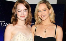 Jennifer Lawrence, Emma Stone chỉ trích dự luật 'phòng tắm' cho người chuyển giới