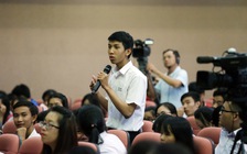 Trường quân đội, công an: Chỉ xét thí sinh nguyện vọng 1