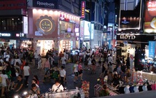 Những kẻ nghèo phồn hoa