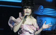 Hòa nhạc đương đại định kỳ tại Nhà hát TP.HCM