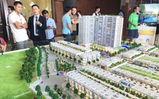 Vay đầu tư bất động sản khó hơn