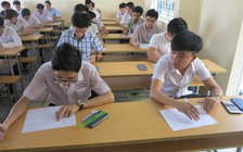 ĐH Đà Nẵng: Xét tuyển học bạ hơn 400 chỉ tiêu