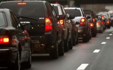 Los Angeles đứng đầu thế giới về nạn kẹt xe