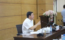 Ông Đinh La Thăng: Đừng để học sinh là nô lệ của chương trình