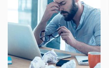 Những nguyên nhân thường làm đầu óc choáng váng