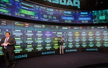 Cổ phiếu công nghệ vẫn rất 'nóng'