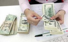 Lật tẩy USD giả