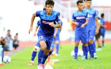 Nhiều CLB V-League không muốn 'nhả' cầu thủ cho tuyển U.20 Việt Nam