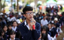 Trường ĐH Y dược TP.HCM tăng 160 chỉ tiêu tuyển sinh