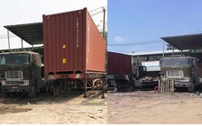 Biển số đỏ giả tung hoành: Phù phép xe lụi thành “xe biển đỏ”