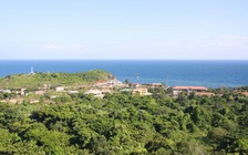 Hải trình tháng 3: Sức sống Cồn Cỏ