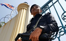 Nghi phạm VIP bị truy lùng trong vụ sát hại công dân Triều Tiên