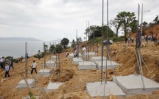 Dự án bạt núi Sơn Trà: Đã sai thì phải dừng