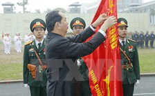 Kỷ niệm 50 năm Ngày truyền thống Binh chủng Đặc công