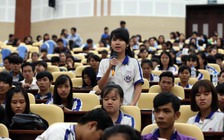 Chọn tổ hợp có ưu thế nhất để xét tuyển ĐH