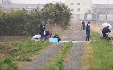 Người Nhật sững sờ vì cái chết của bé gái Việt