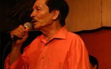 Ca sĩ Lộc Vàng làm live show đầu tiên tại TP.HCM