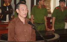 Người được tuyên trắng án bị xử tù chung thân