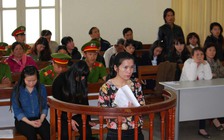 Tiếp viên karaoke giả cán bộ ngân hàng, con lãnh đạo tỉnh đi lừa đảo