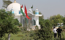 Thảm sát trong đền thờ ở Pakistan