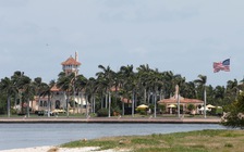 Thời khắc quyết định quan hệ Mỹ - Trung