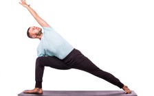 Yoga ngừa tác dụng phụ của điều trị ung thư