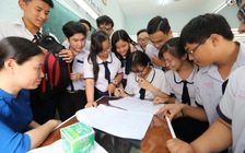 Thí sinh chọn ngành công nghệ thông tin nhiều nhất